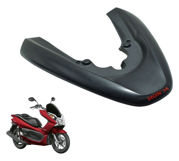 Carenagem Rabeta Alça Honda Pcx 150 14-15 Original