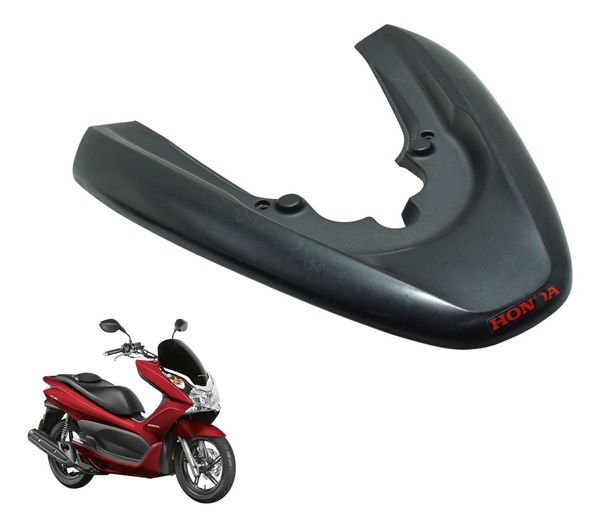 Carenagem Rabeta Alça Honda Pcx 150 14-15 Original