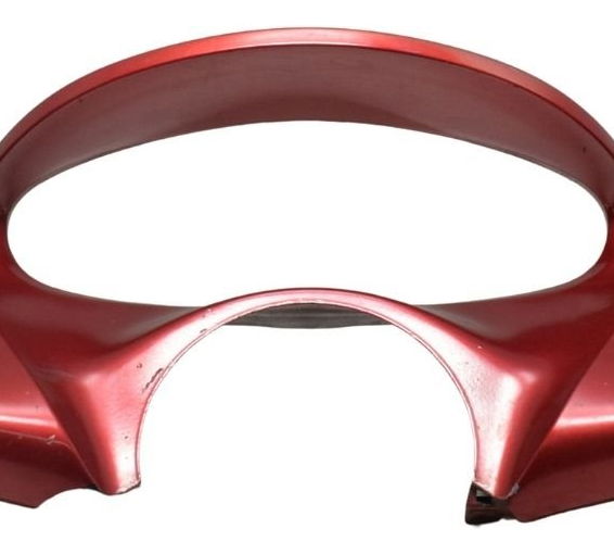 Carenagem Superior Painel C/avaria Honda Pcx 150 14-15 Origi