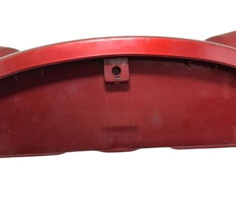 Carenagem Superior Painel C/avaria Honda Pcx 150 14-15 Origi