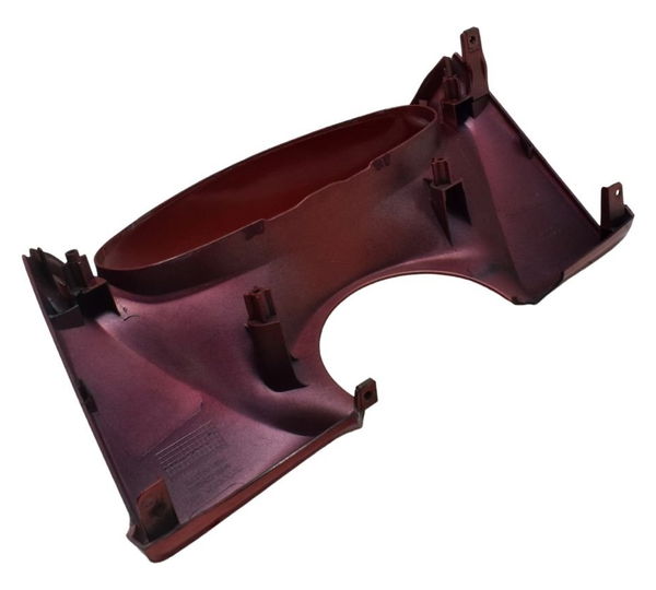 Carenagem Superior Painel C/avaria Honda Pcx 150 14-15 Origi