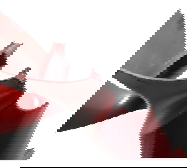 Carenagem Superior Painel C/avaria Honda Pcx 150 14-15 Origi