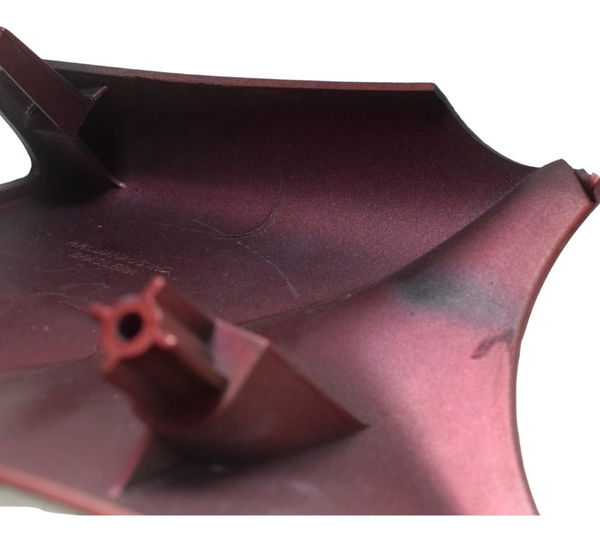 Carenagem Superior Painel C/avaria Honda Pcx 150 14-15 Origi