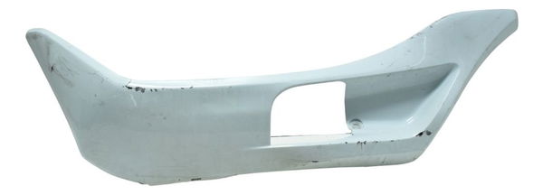 Tampa Lateral Esq C/ Avaria Honda Pcx 150 14-15 Original