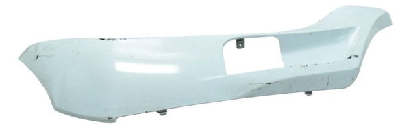 Tampa Lateral Esq C/ Avaria Honda Pcx 150 14-15 Original