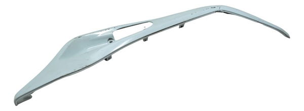 Tampa Lateral Esq C/ Avaria Honda Pcx 150 14-15 Original