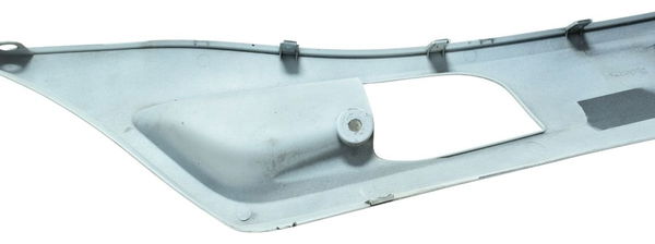 Tampa Lateral Esq C/ Avaria Honda Pcx 150 14-15 Original