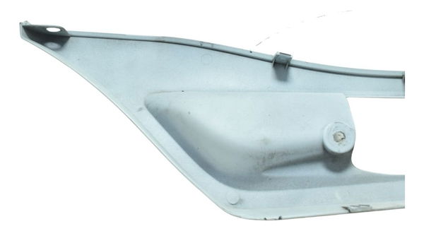 Tampa Lateral Esq C/ Avaria Honda Pcx 150 14-15 Original