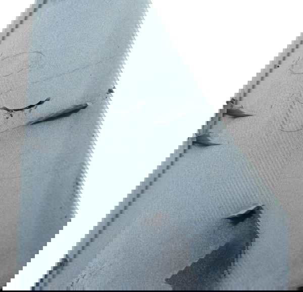 Tampa Lateral Esq C/ Avaria Honda Pcx 150 14-15 Original