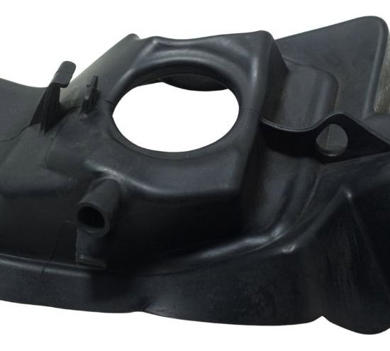 Borracha Tanque Honda Pcx 150 14-15 Original Preto