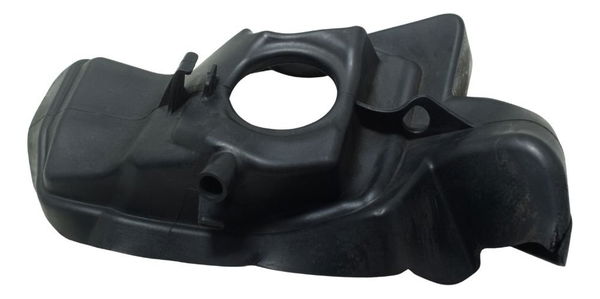 Borracha Tanque Honda Pcx 150 14-15 Original Preto