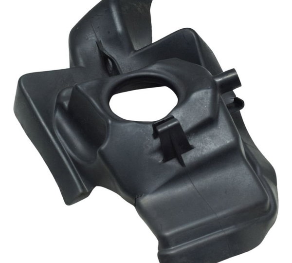 Borracha Tanque Honda Pcx 150 14-15 Original Preto