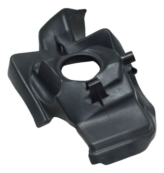 Borracha Tanque Honda Pcx 150 14-15 Original Preto