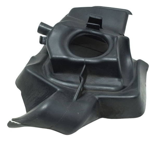 Borracha Tanque Honda Pcx 150 14-15 Original Preto