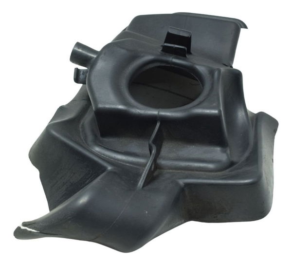 Borracha Tanque Honda Pcx 150 14-15 Original Preto