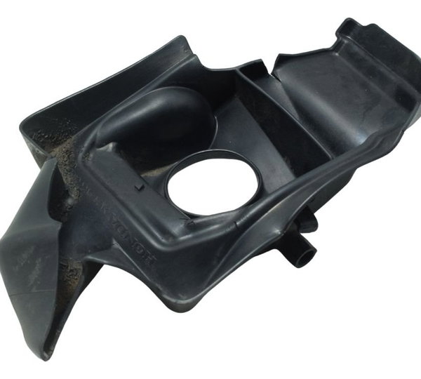 Borracha Tanque Honda Pcx 150 14-15 Original Preto