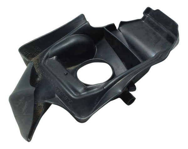 Borracha Tanque Honda Pcx 150 14-15 Original Preto