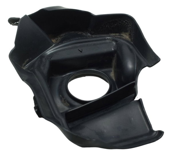 Borracha Tanque Honda Pcx 150 14-15 Original Preto