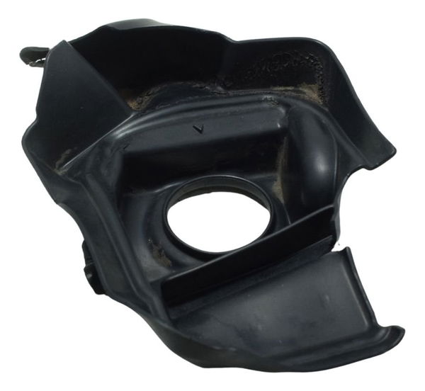 Borracha Tanque Honda Pcx 150 14-15 Original Preto