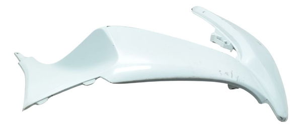 Carenagem Frontal Dir C/ Avaria Honda Pcx 150 14-15 Original Branco