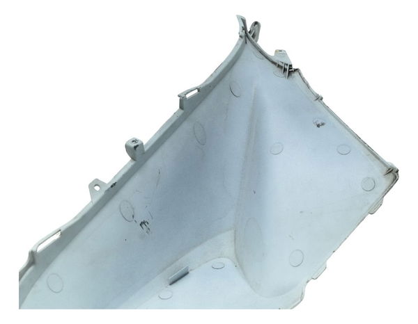 Carenagem Frontal Dir C/ Avaria Honda Pcx 150 14-15 Original Branco