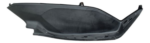 Carenagem Assoalho Dir C/avaria Honda Pcx 150 14-15 Original Preto