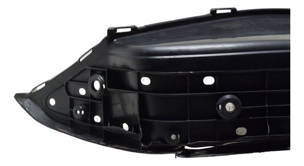 Carenagem Assoalho Dir C/avaria Honda Pcx 150 14-15 Original Preto