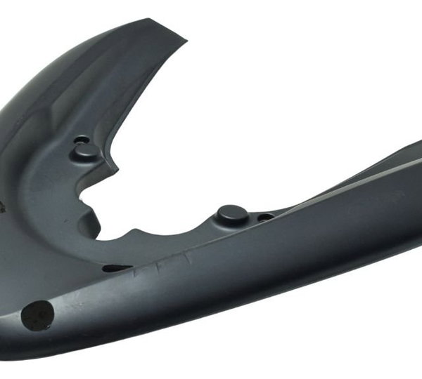 Carenagem Rabeta Alça Honda Pcx 150 14-15 Original Preto