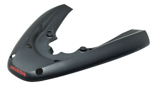 Carenagem Rabeta Alça Honda Pcx 150 14-15 Original Preto