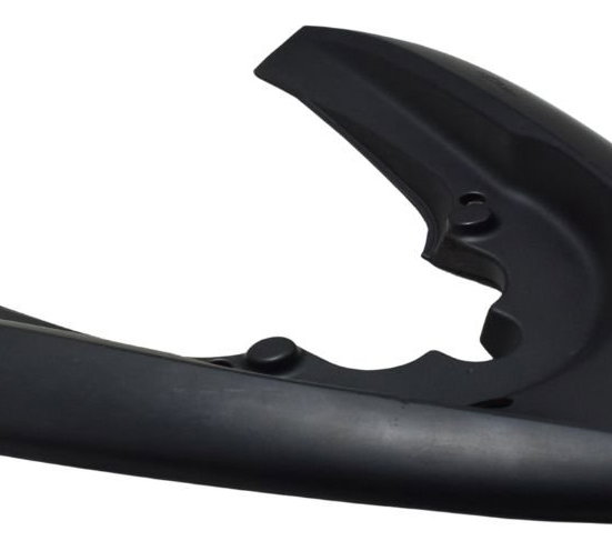 Carenagem Rabeta Alça Honda Pcx 150 14-15 Original Preto