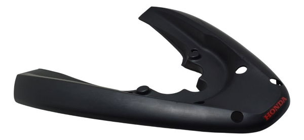 Carenagem Rabeta Alça Honda Pcx 150 14-15 Original Preto