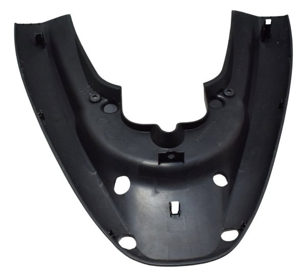 Carenagem Rabeta Alça Honda Pcx 150 14-15 Original Preto