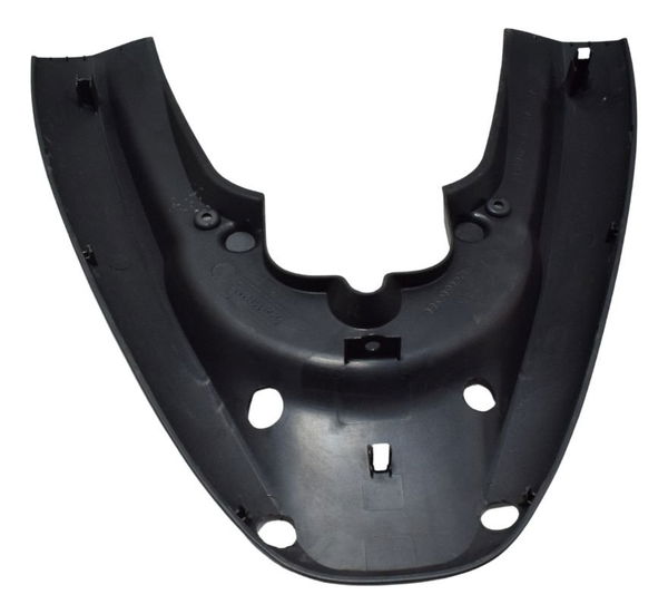 Carenagem Rabeta Alça Honda Pcx 150 14-15 Original Preto