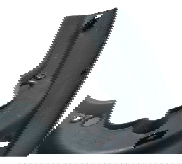 Carenagem Rabeta Alça Honda Pcx 150 14-15 Original Preto