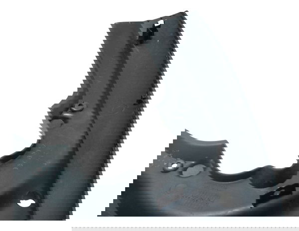 Carenagem Rabeta Alça Honda Pcx 150 14-15 Original Preto