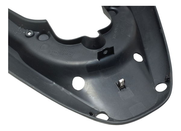 Carenagem Rabeta Alça Honda Pcx 150 14-15 Original Preto