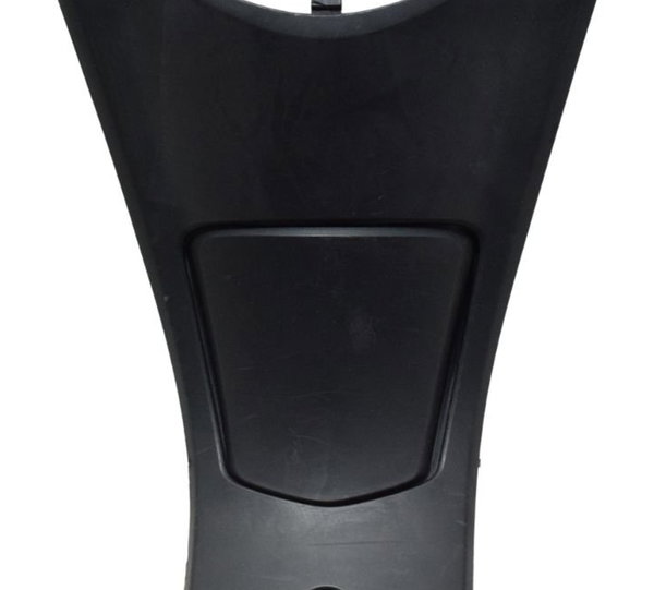 Carenagem Capa Central Tanque Honda Pcx 150 14-15 Original Preto
