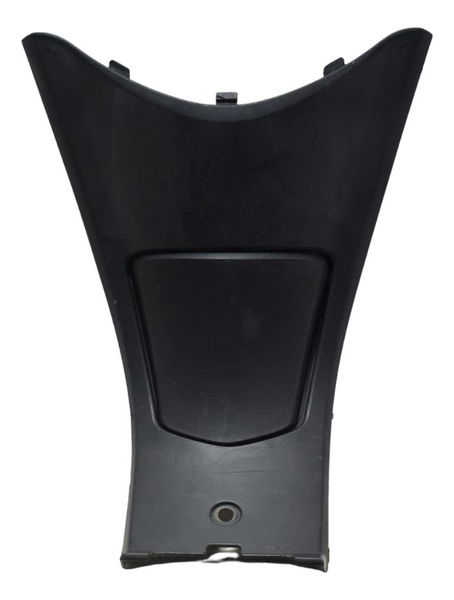 Carenagem Capa Central Tanque Honda Pcx 150 14-15 Original Preto