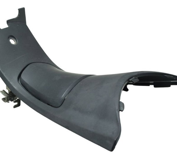 Carenagem Capa Central Tanque Honda Pcx 150 14-15 Original Preto