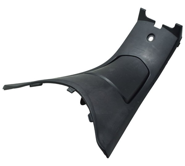 Carenagem Capa Central Tanque Honda Pcx 150 14-15 Original Preto