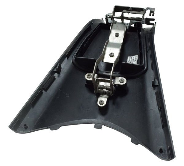 Carenagem Capa Central Tanque Honda Pcx 150 14-15 Original Preto