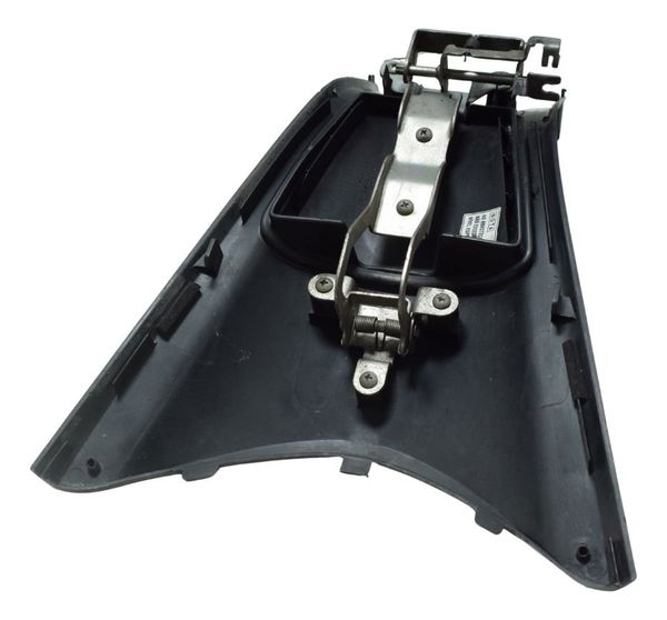 Carenagem Capa Central Tanque Honda Pcx 150 14-15 Original Preto