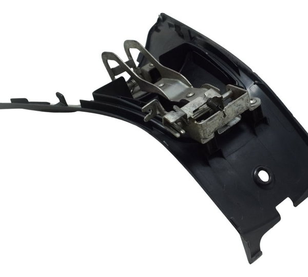 Carenagem Capa Central Tanque Honda Pcx 150 14-15 Original Preto