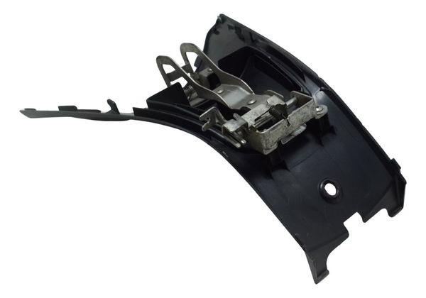 Carenagem Capa Central Tanque Honda Pcx 150 14-15 Original Preto