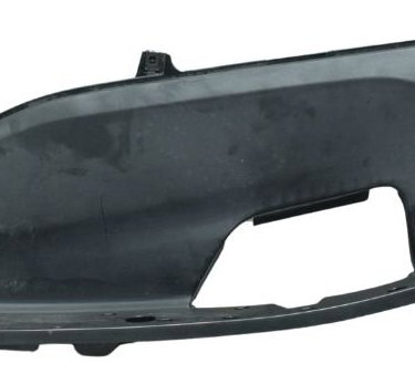 Carenagem Assoalho Esquerdo Honda Pcx 150 14-15 Original Preto