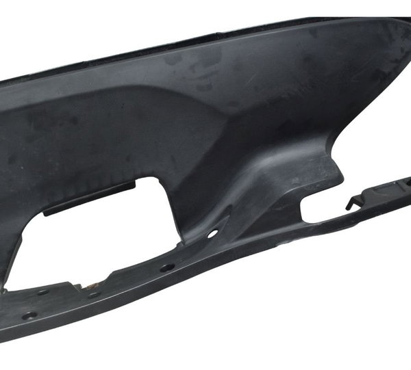 Carenagem Assoalho Esquerdo Honda Pcx 150 14-15 Original Preto