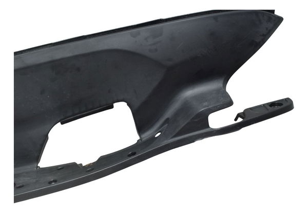 Carenagem Assoalho Esquerdo Honda Pcx 150 14-15 Original Preto