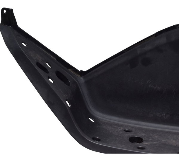 Carenagem Assoalho Esquerdo Honda Pcx 150 14-15 Original Preto