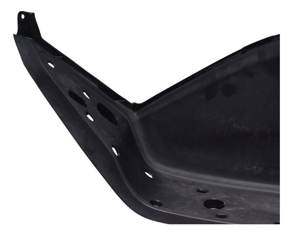 Carenagem Assoalho Esquerdo Honda Pcx 150 14-15 Original Preto