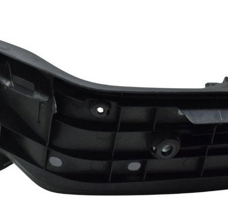 Carenagem Assoalho Esquerdo Honda Pcx 150 14-15 Original Preto